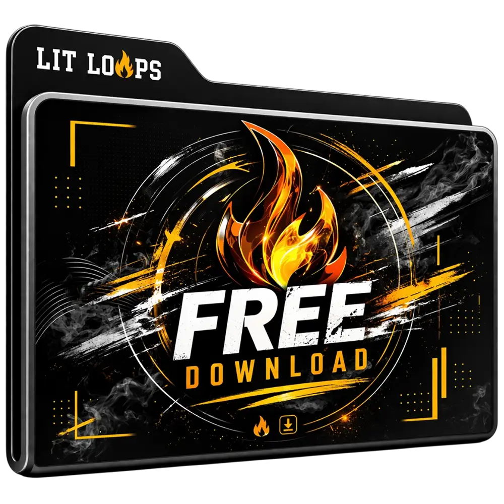 Win $10,000 Making Beats | Lit Loops