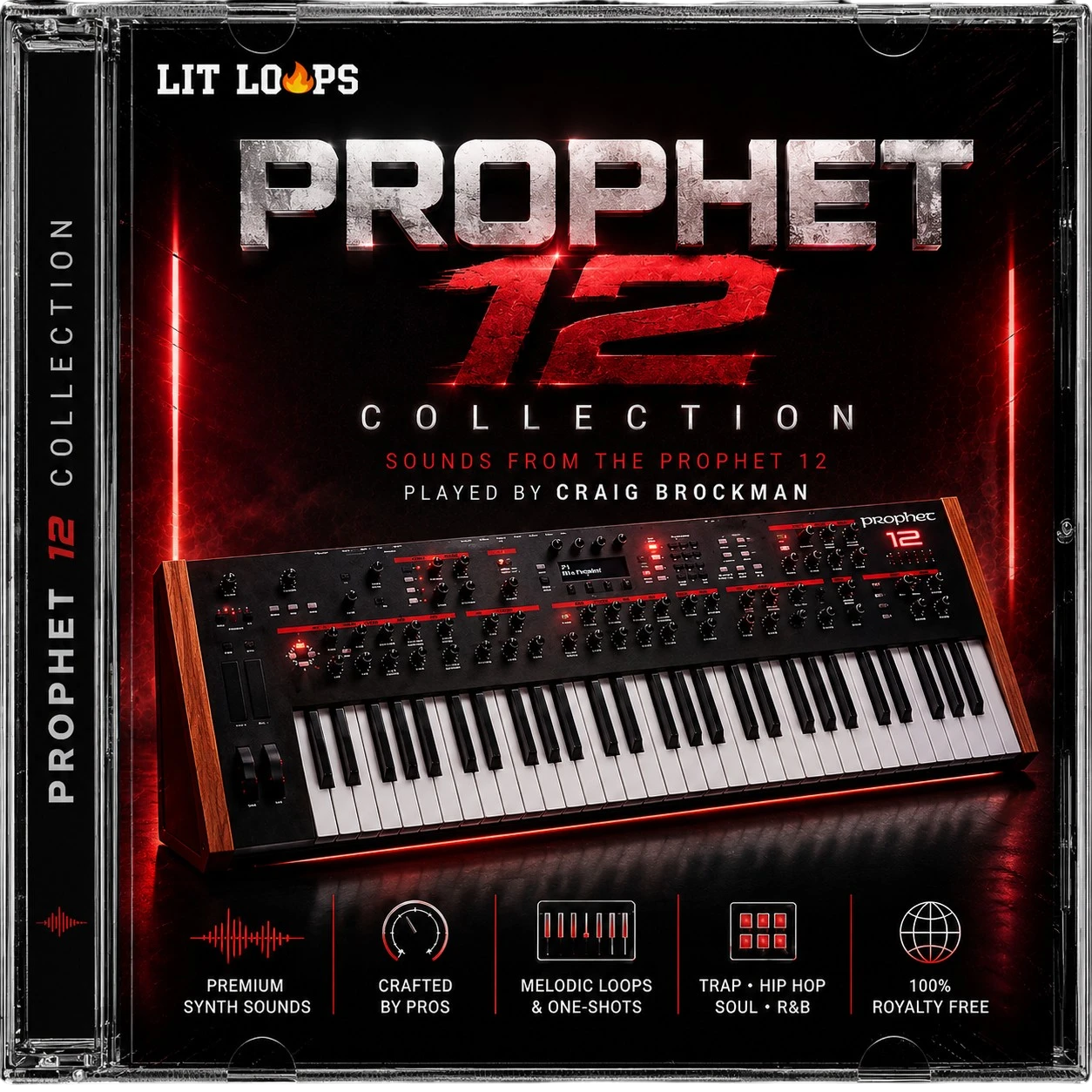 Prophet 12 Collection