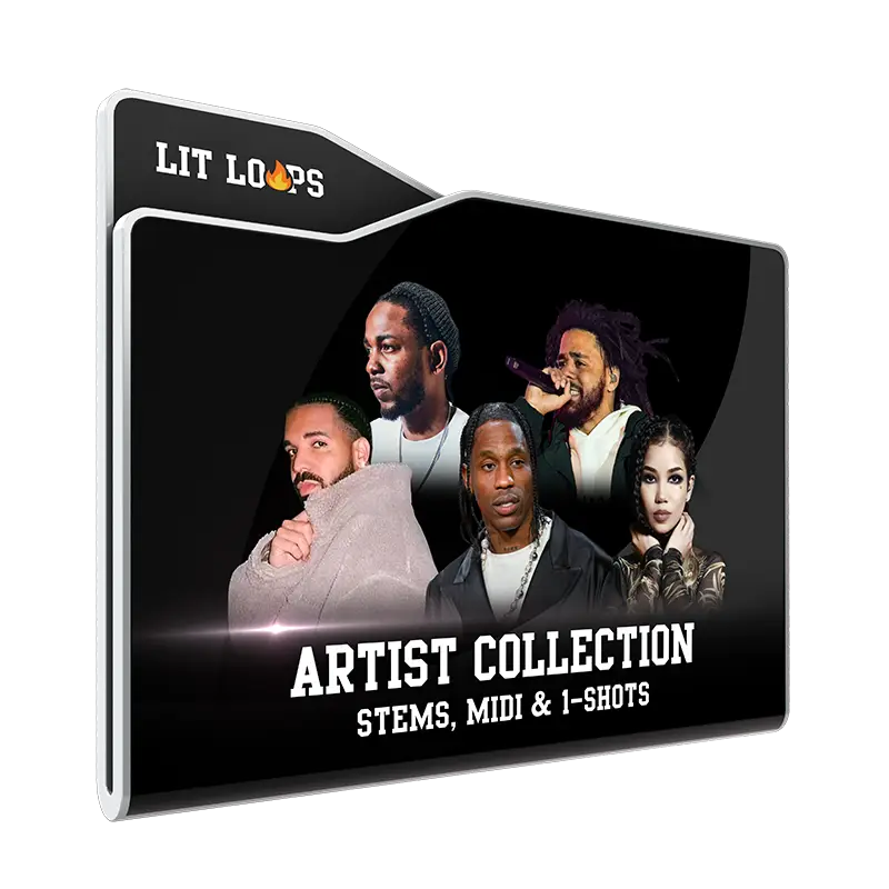 Artist Collection