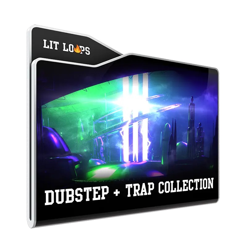 Dubstep Trap Collection