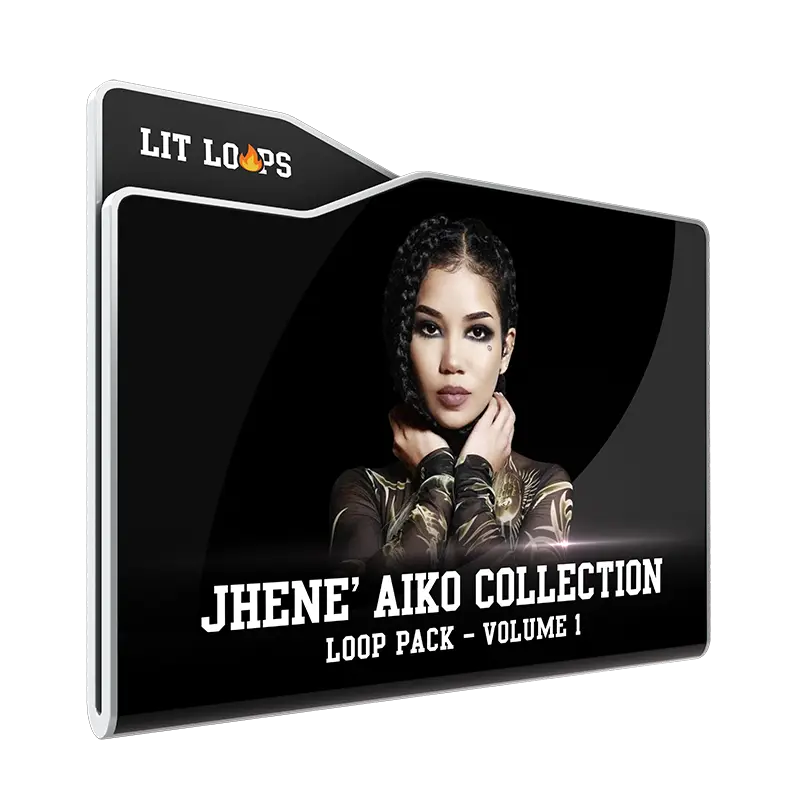 Jhene Aiko Collection