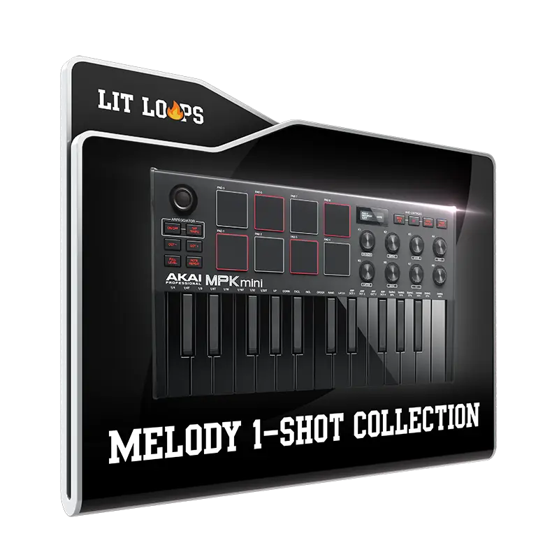 Melody Collection