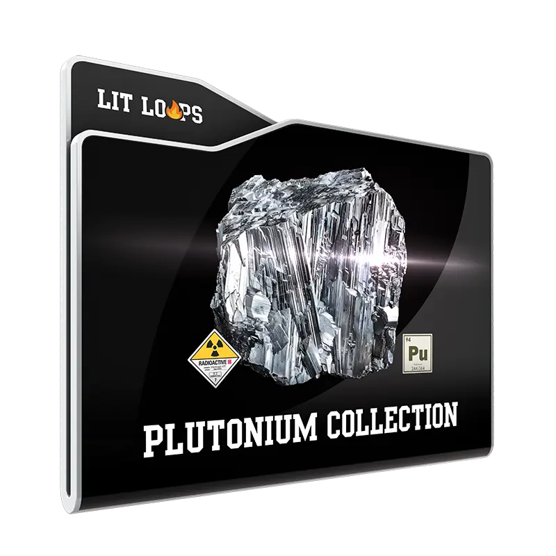 Plutonium Collection