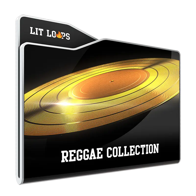 Reggae Collection