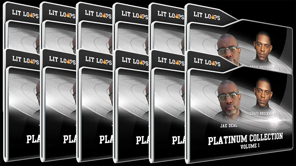 Platinum Collection