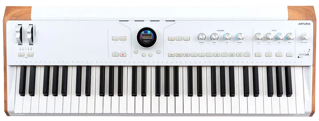 Arturia Astro Lab