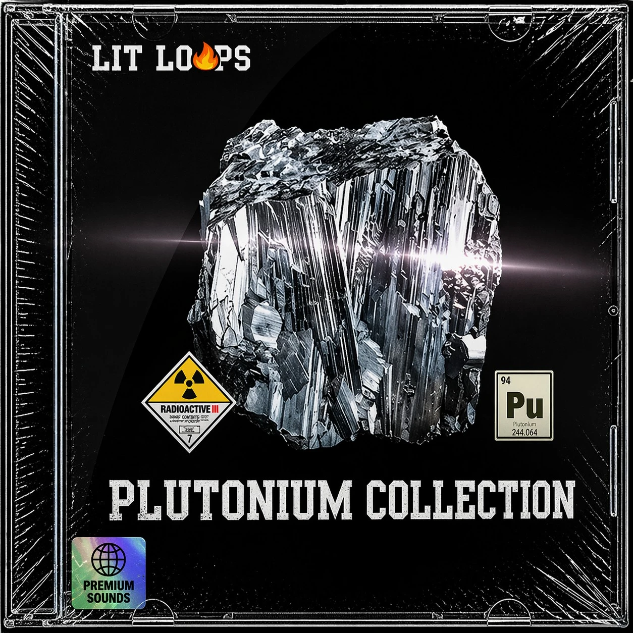 Plutonium Collection