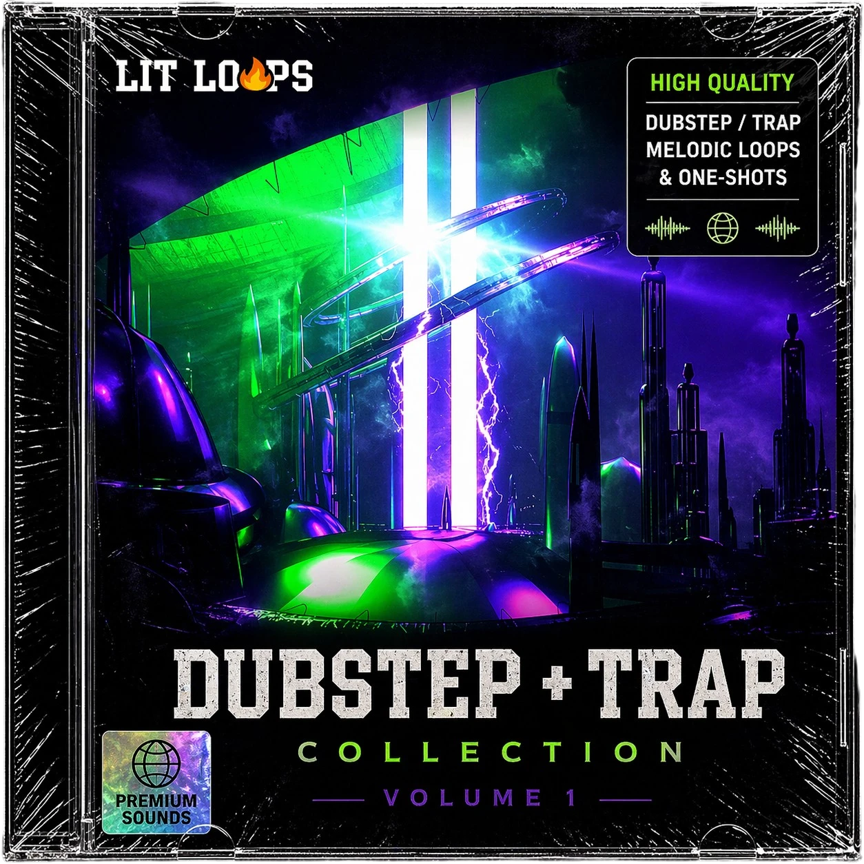 Dubstep Collection