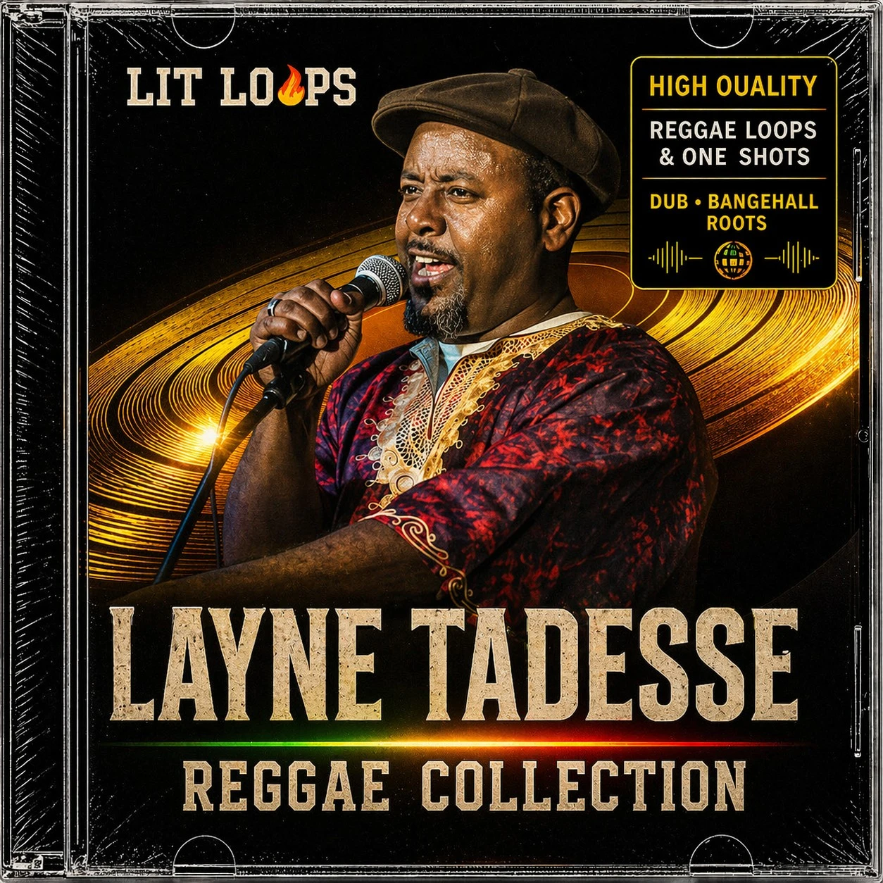 Reggae Collection