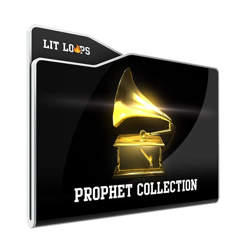 Prophet 12 Collection