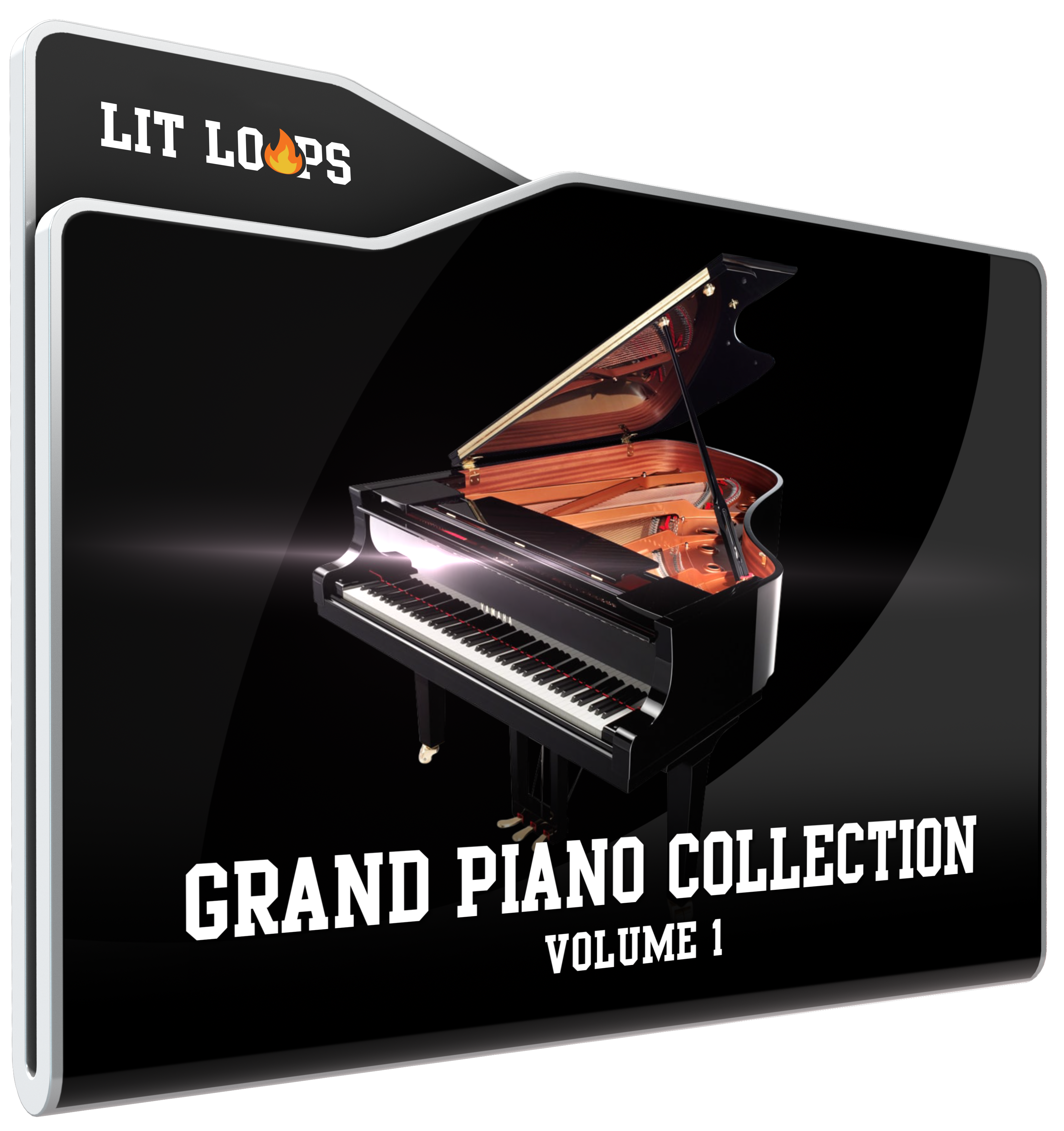 Grand Piano Collection