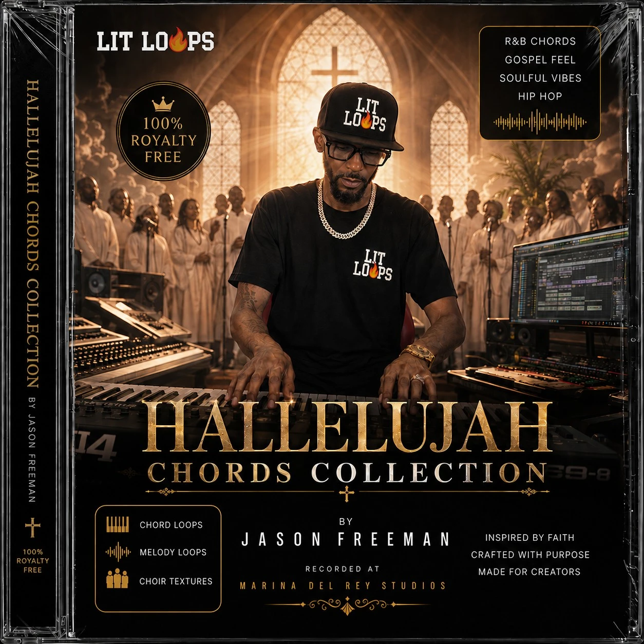 Hallelujah Collection