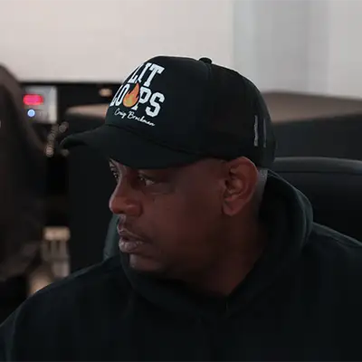 Craig Brockman co-founder