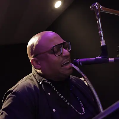 Erik Blu2th Griggs co-founder