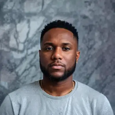 Jovan Dawkins co-founder