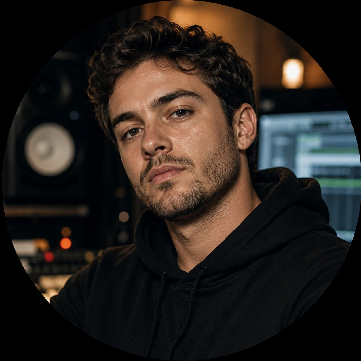 Producer photo