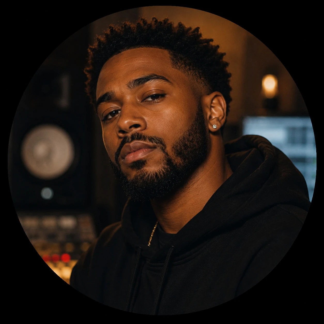 Producer photo